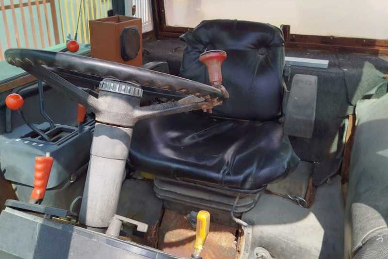 OmecoHub - Immagine JOHN DEERE 3640